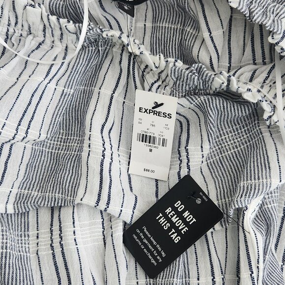 Express long maxi size Medium NWT - Picture 2 of 12